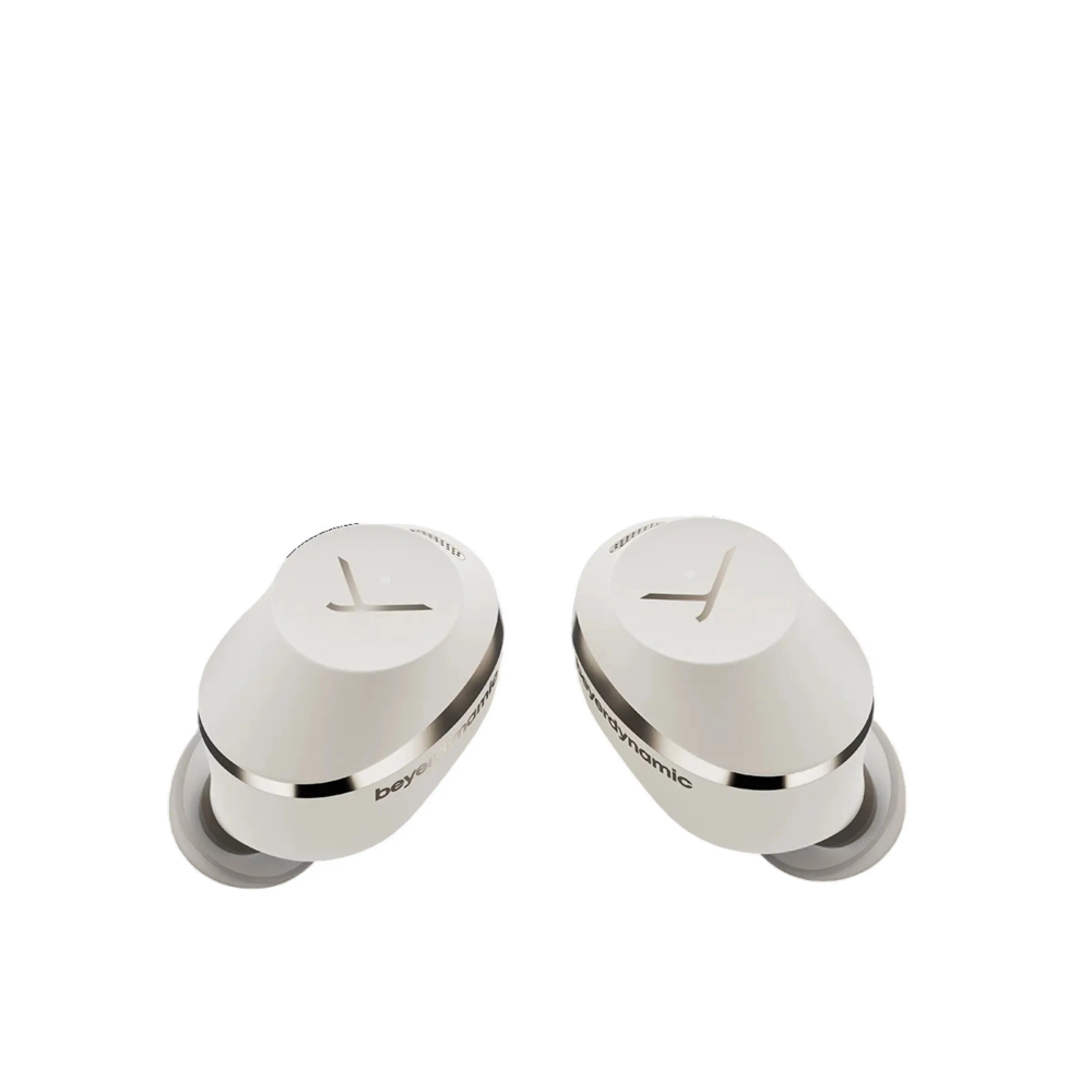 Beyerdynamic Amiron 300 Cream (кремовый) беспроводные внутриканальные наушники