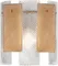 Настенный светильник Ottimo FR5198WL-01BS Freya