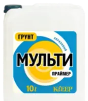 Грунтовка акриловая