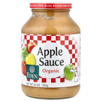 Eden Foods, органический яблочный соус, 709 г (25 унций)