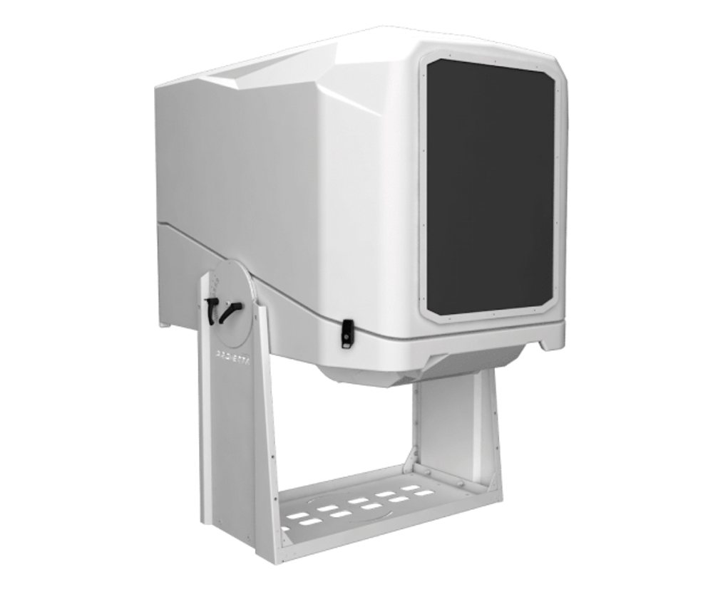 Кейс для проектора PROIETTA AF40-H