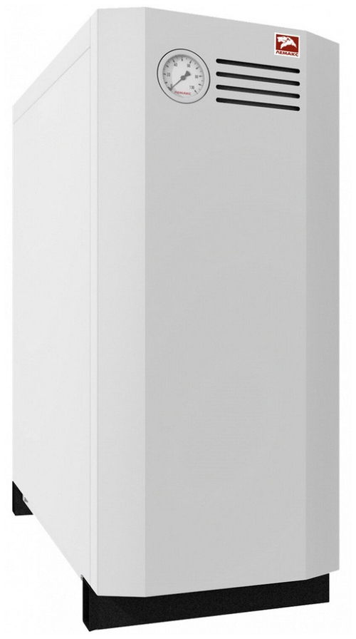 Напольный газовый котел Лемакс Classic-35W