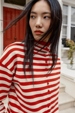 КАРДИГАН В ПОЛОСКУ — ZARA