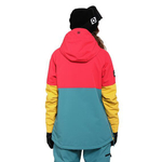 Крутка женская MIJA JACKET (lollipop) (S)