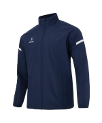 Куртка ветрозащитная CAMP 2 Rain Jacket, темно-синий