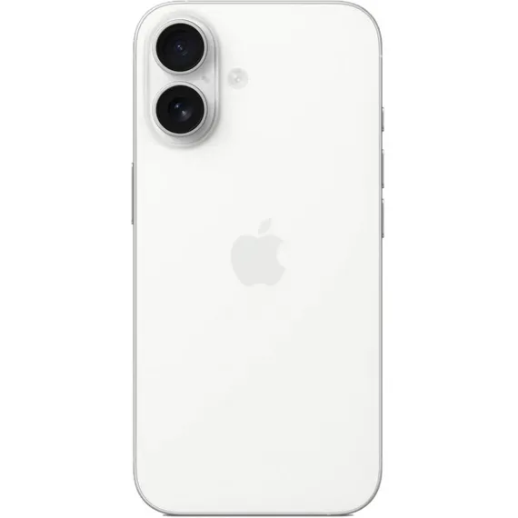 Смартфон Apple iPhone 16 512 ГБ (Белый | White)