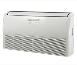 Midea MUEU-18HRFNX(GA)/MOX330U-18HFN8-Q(GA)