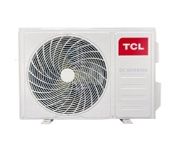 TCL TAC-09HRID/XF