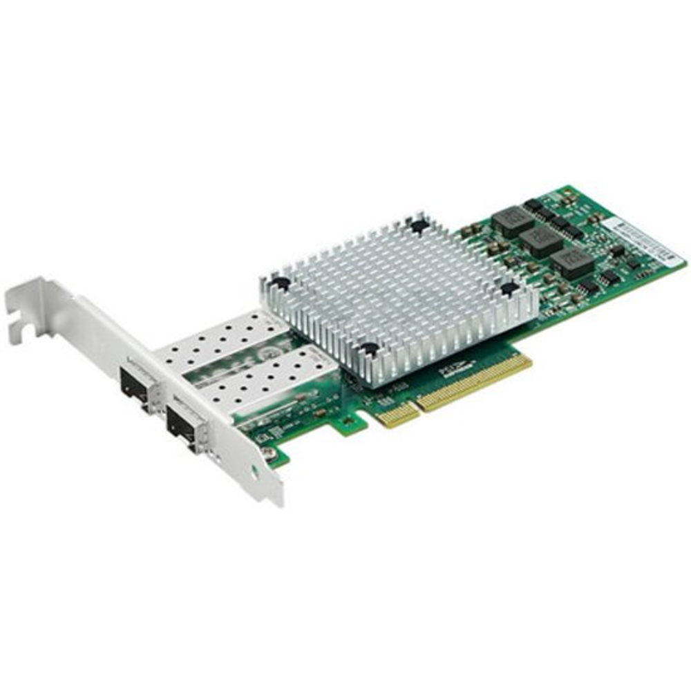 Серверная сетевая карта LR-LINK (LREC9812AF-2SFP+)