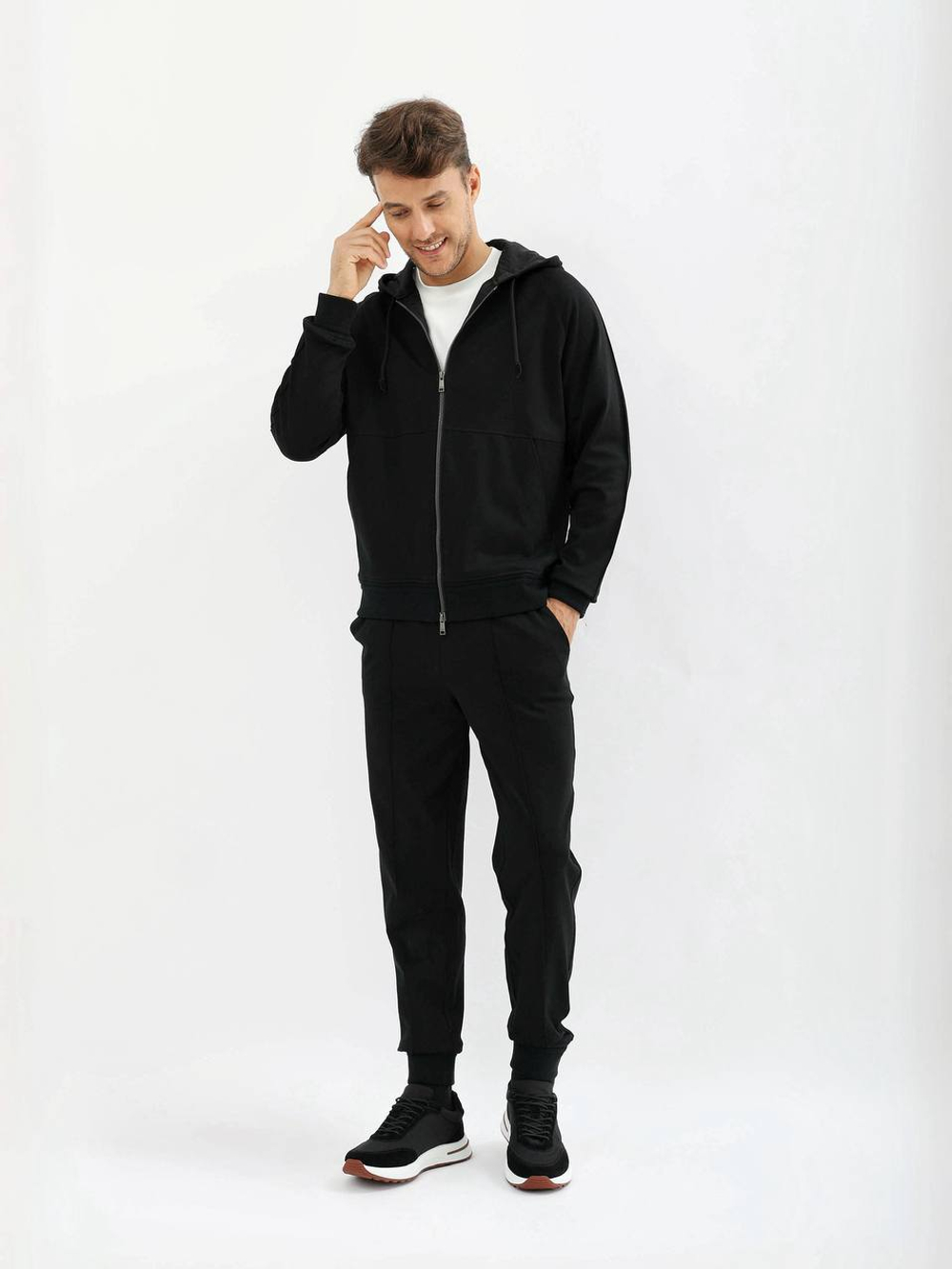 Спортивный костюм Zegna