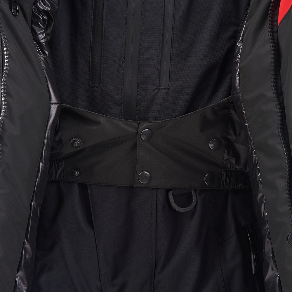 Dragonfly Плащ зимний RACE COAT 2022