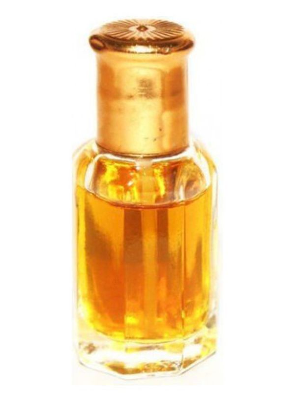 Paradise Perfumes and Gems Vanilla Bean