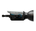 Осветитель Nanlite FC 500C RGBW LED, 2700-7500К, 500 Вт