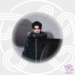 Значок EXO - Don't Fight The Feeling