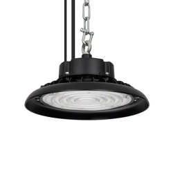 Светильник SP-ARIVA-DIM-R260-100W White5000 (BK, 90 deg, 230V, 0-10V) (Arlight, IP65 Металл, 5 лет) 052864