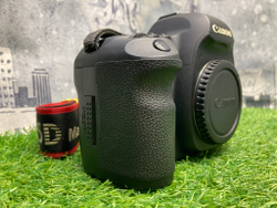 Canon 5D Mark II 103.000 кадров