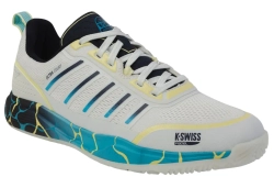 Мужские кроссовки для Padel K-Swiss Ultra Court Padel - bit of blue/sanyo navy/sanyo blue