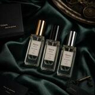 Si'ren парфюм по мотивам Vanilla blend (Ванильная смесь)