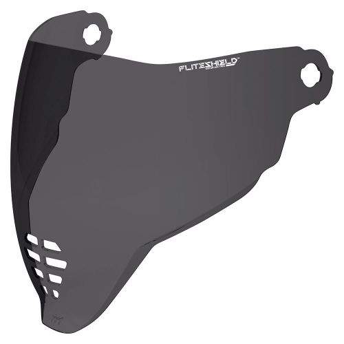 Купить Визор для шлема Icon Fliteshield Dark Smoke / Airflite