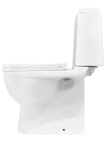 Бачок унитаза SANITA LUXE BEST (160 мм) BSTSLFT01