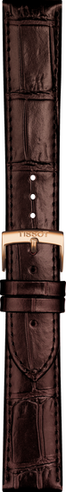 Tissot T122.417.36.033.00 Элегантные мужские часы Tissot T-Classic Carson