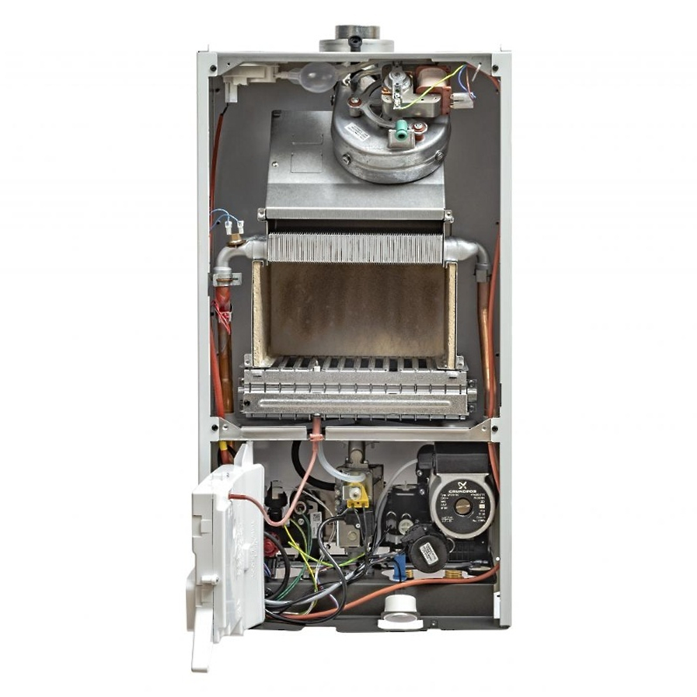 Газовый котел Baxi ECO-4S 24