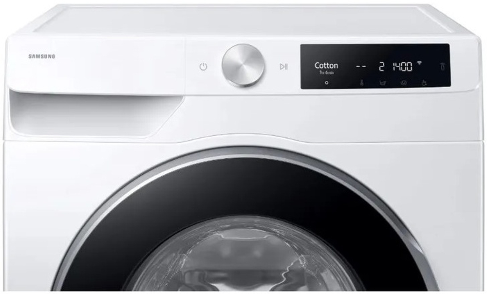 Стиральная машина Samsung WW90DG6U34LELP