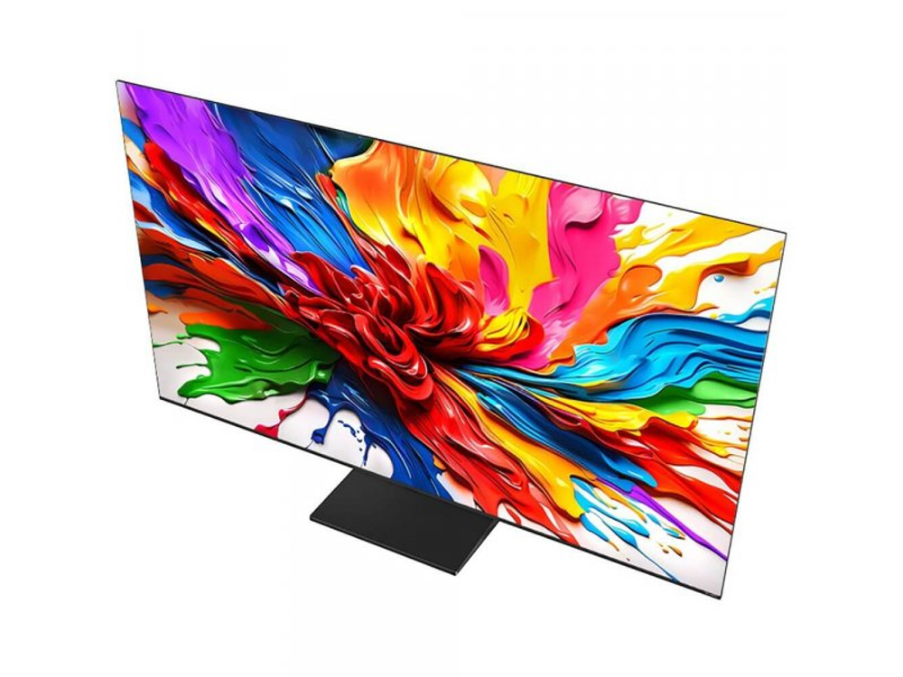 QNED MiniLED телевизор LG 55QNED87B 4K Ultra HD