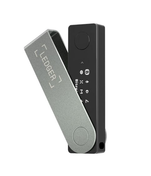 Ledger Nano X