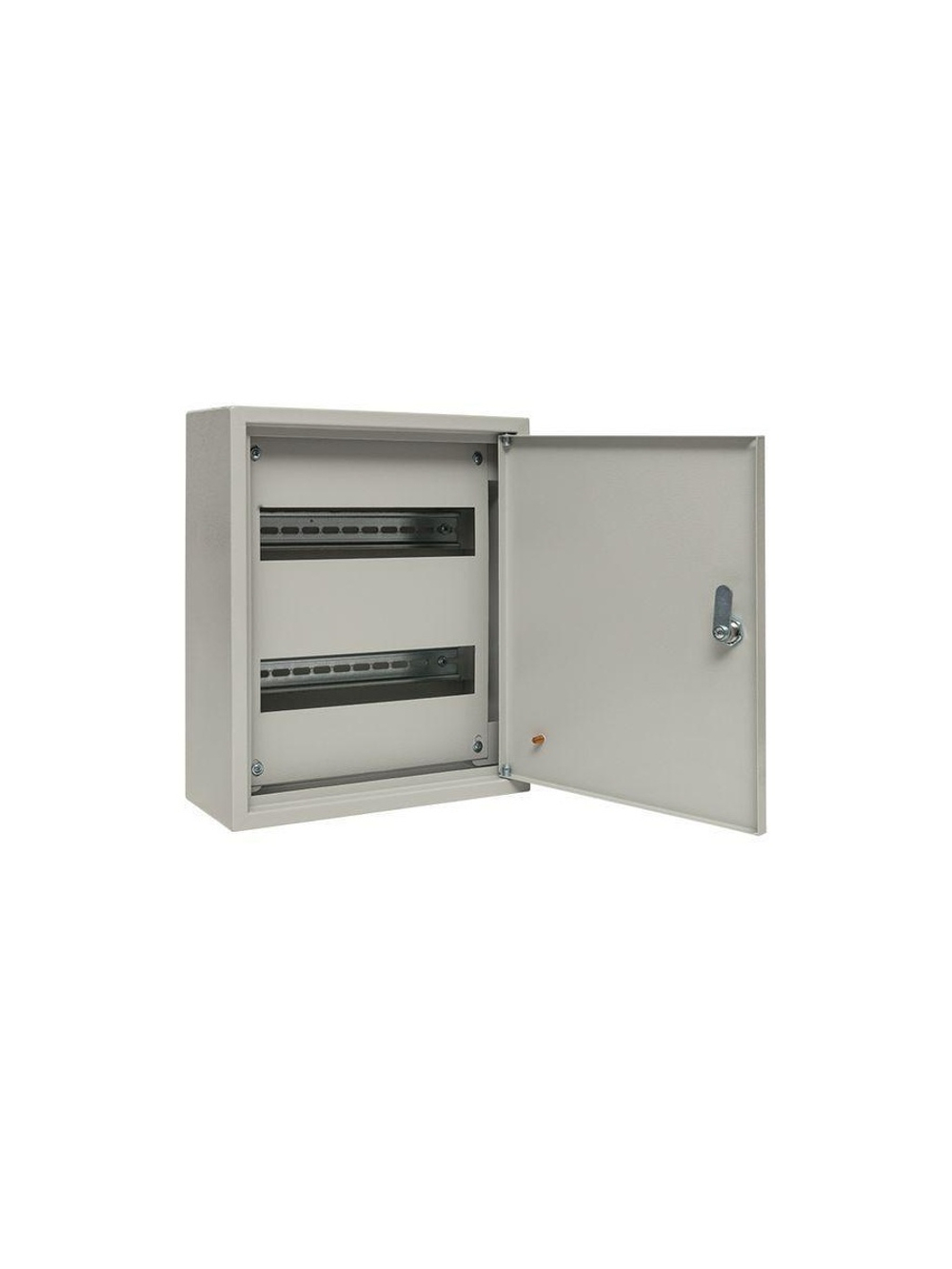 Щит ЩРН-24 IP31 (350х300х120) Basic EKF mb21-24-bas