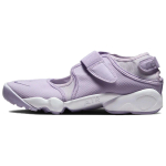 Nike Air Rift Lilac Bloom Violet Mist Hydrangeas