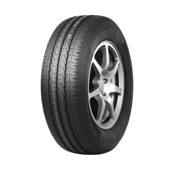 LingLong Leao Green-Max Van 225/70 R15C 112/110R