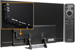 Телевизор Samsung OLED 4K QE77S90DAE