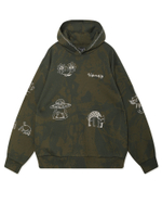 Толстовка С Капюшоном Blonded Hoodie
