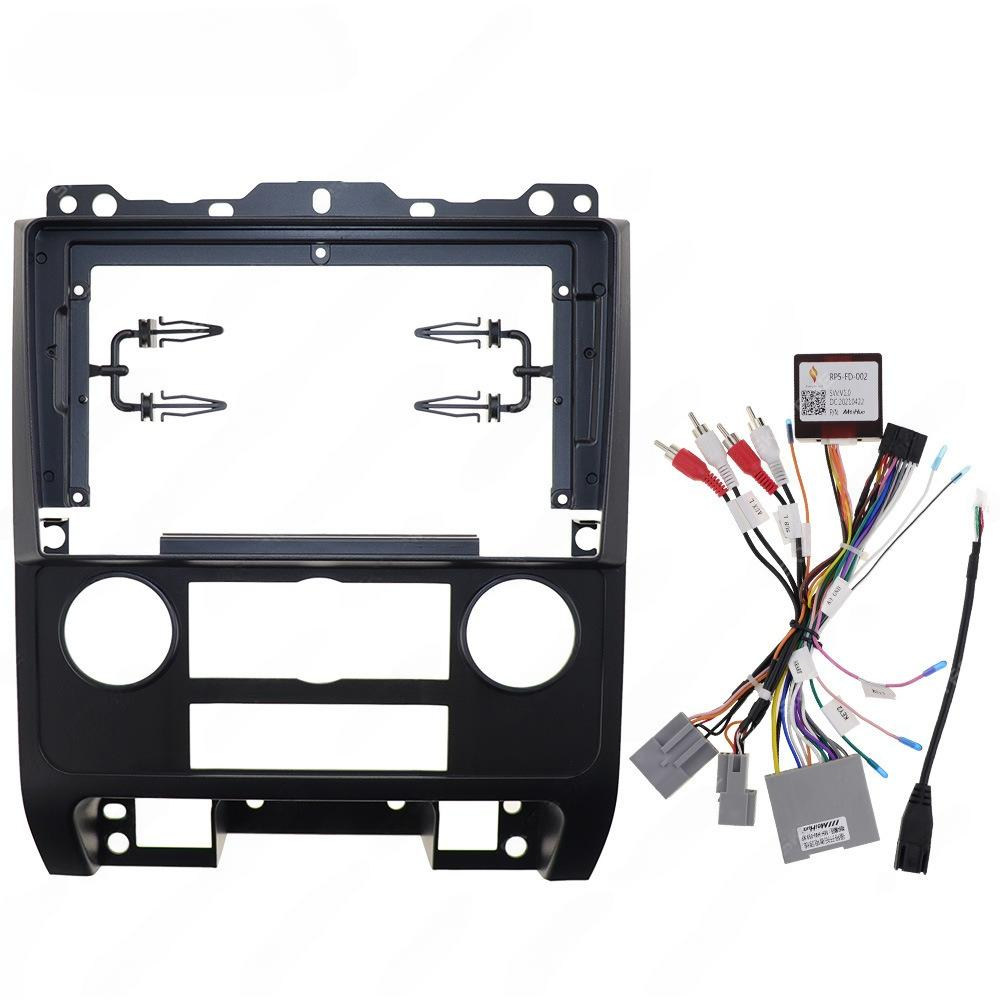 Установочный комплект для FORD F150 2009-2014  KUBERG SF-9014