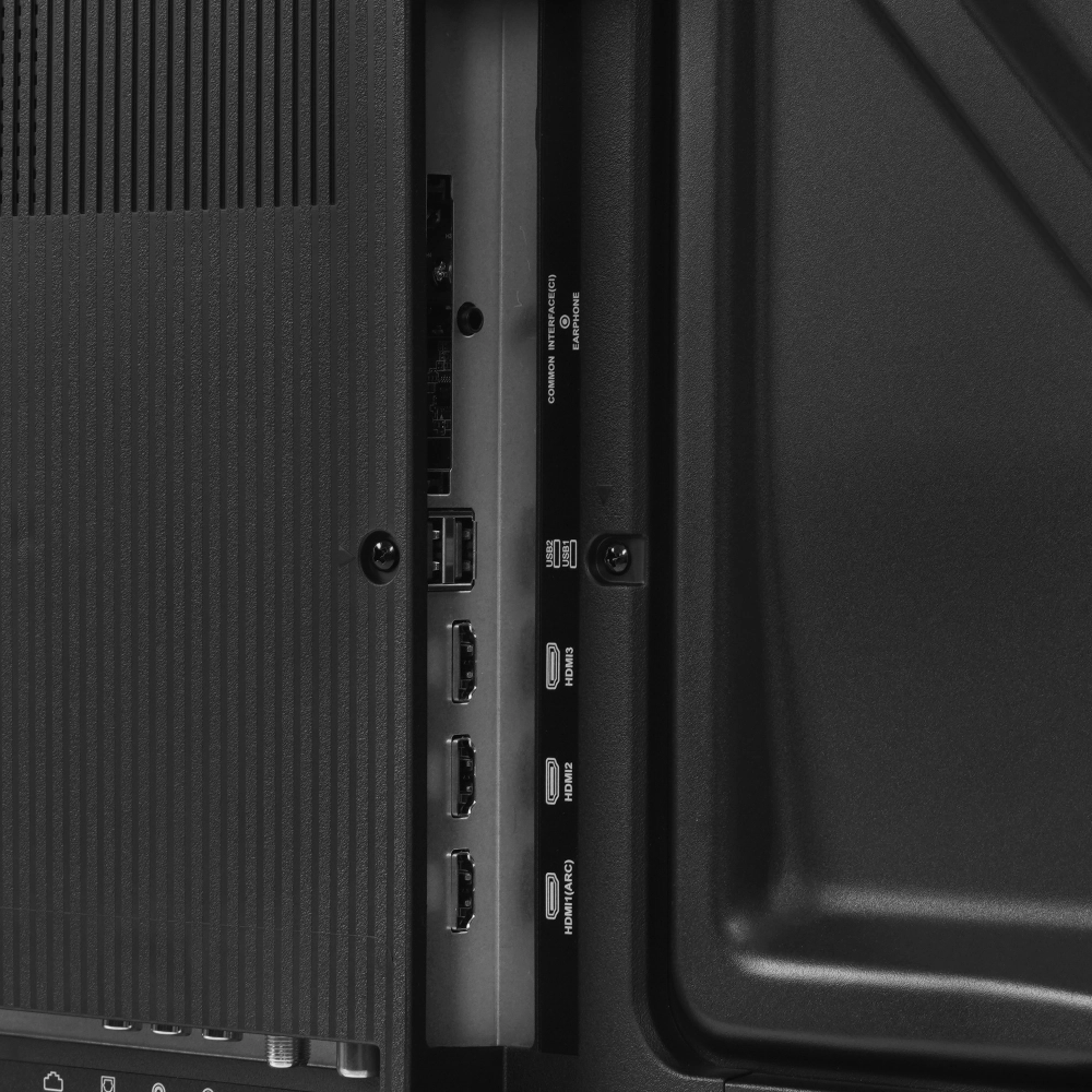 Жк-телевизор AKAI TA50BQ900