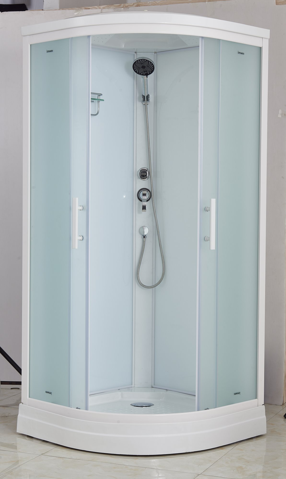 IMWEI XDL-09W душевая кабина 90*90*220