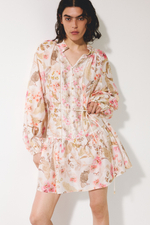 Короткое платье-туника - H&M