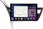 Магнитола для Toyota Corolla E180 2016-2019 (Китай) - FarCar BX877 монитор 13" 2K QLED на Android 13, TS10, 6+128, CarPlay, 4G SIM-слот