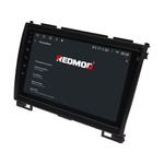 Магнитола для Great Wall Hover H3, H5 (круглые воздуховоды) - Kuberg OL-9803-IJ IPS, Android 10, 4G SIM-слот