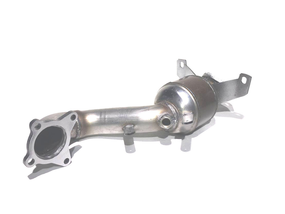 GP-70205, Катализатор Volkswagen Passat VII (2010-2014) 1,4T (122л.с.)