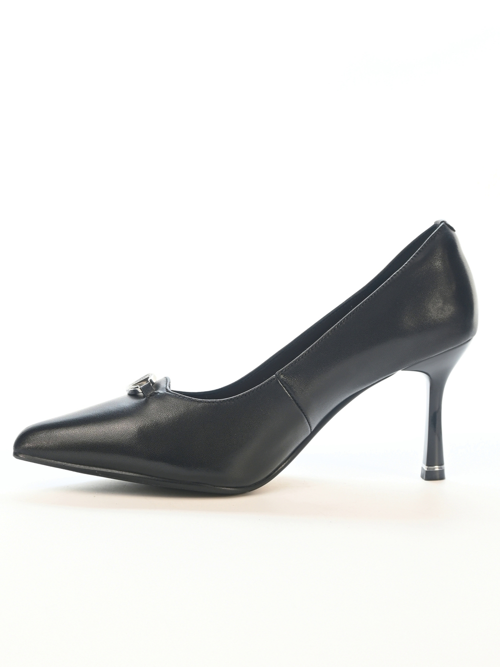 Туфли женские Ascalini G2453