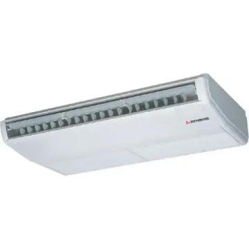 Напольно-потолочный кондиционер Mitsubishi Heavy FDE100VH / FDC100VNP-W