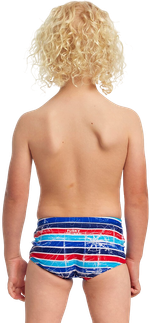Плавки FUNKY TRUNKS Toddler Boys Posh Spice