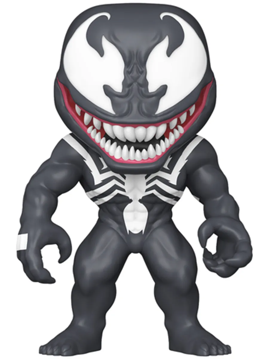 Funko POP! Marvel Rivals: Venom (1218)