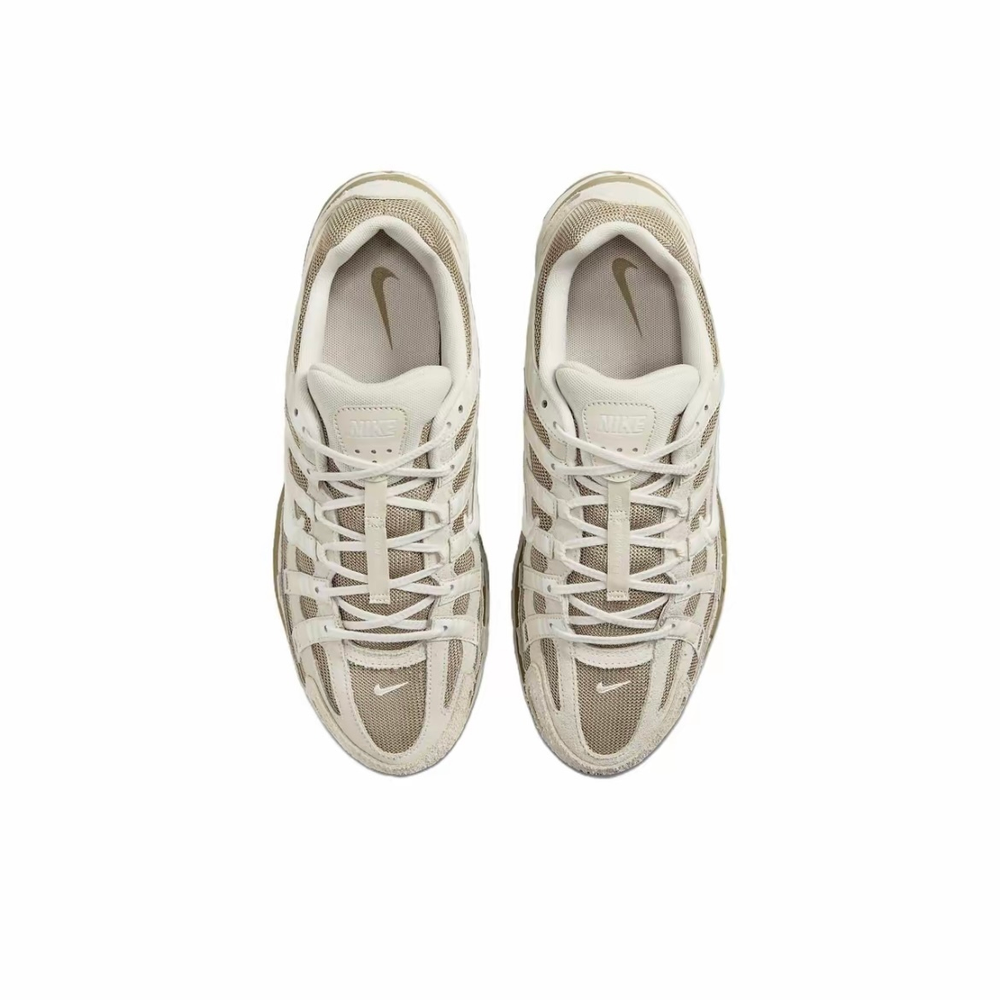Nike P-6000 "Light Orewood Brown"