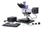 Микроскоп металлографический MAGUS Metal 630