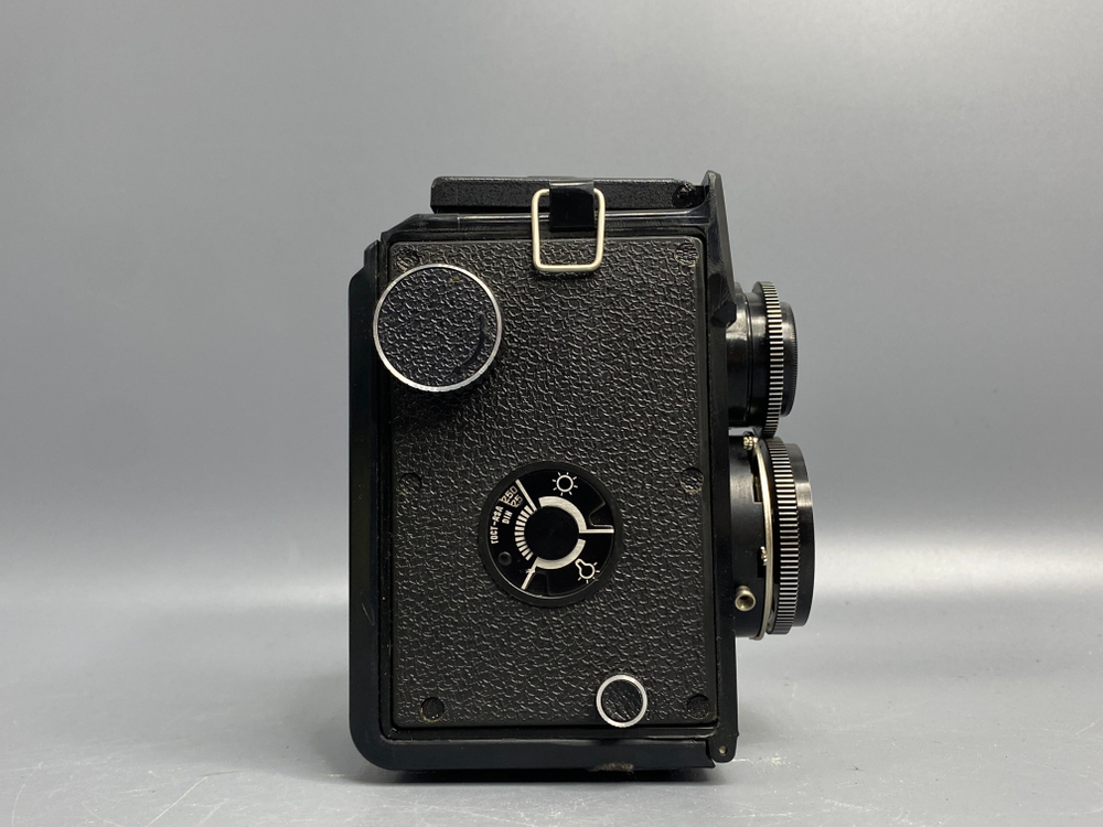 Lubitel 166B