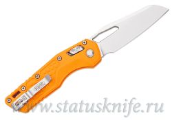Нож Microtech MSI 210-10FRGTOR RAM-LOK G10фотография - 2