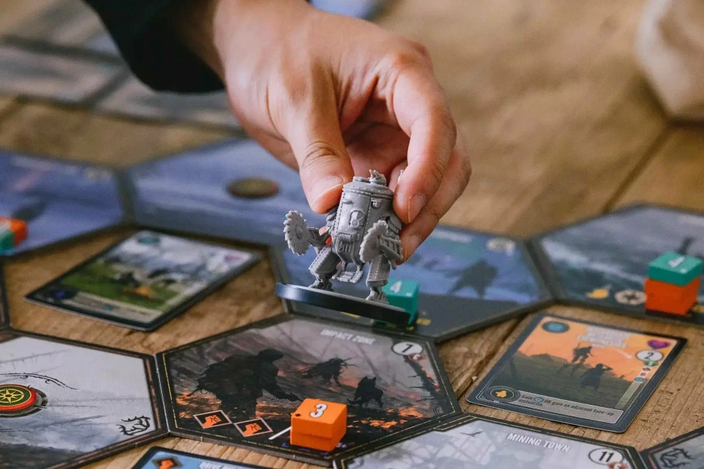 Expeditions. Standart Edition (Экспедиции. Стандартное издание)-STM660-crowdgames.ru-9